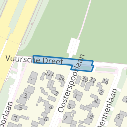 Perceel MTD02-A-2098