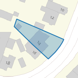 Perceel MTD02-A-2100