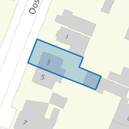 Perceel MTD02-A-2103