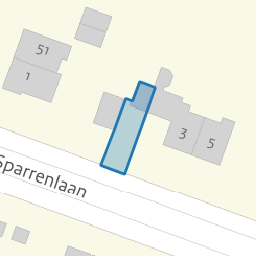 Perceel MTD02-A-2106