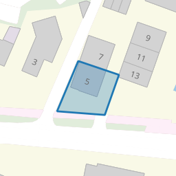 Perceel MTD02-A-2130