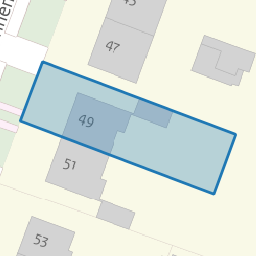 Perceel MTD02-A-2158