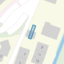 Perceel MTD02-A-2160