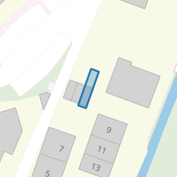 Perceel MTD02-A-2161