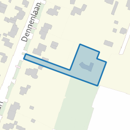 Perceel MTD02-A-2196