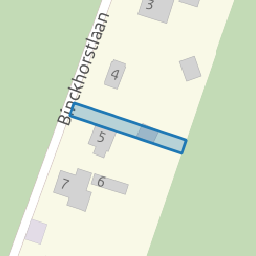 Perceel MTD02-A-2208