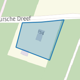 Perceel MTD02-A-2216