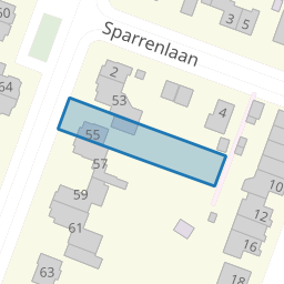 Perceel MTD02-A-2218