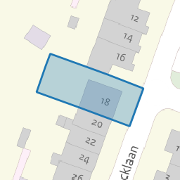 Perceel MTD02-A-2220