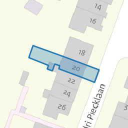 Perceel MTD02-A-2221