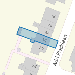 Perceel MTD02-A-2223