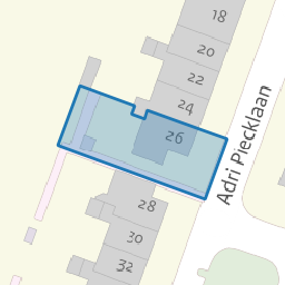 Perceel MTD02-A-2224