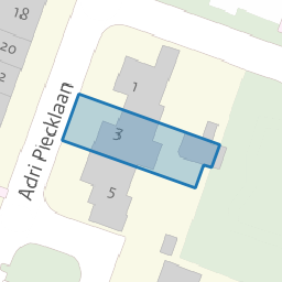 Perceel MTD02-A-2225