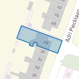 Perceel MTD02-A-2227