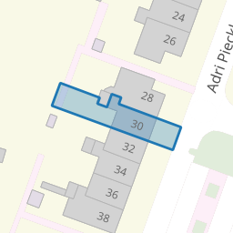 Perceel MTD02-A-2228