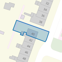 Perceel MTD02-A-2233