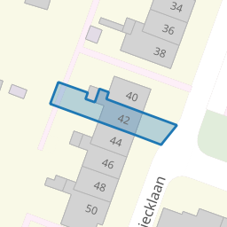 Perceel MTD02-A-2234