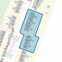 Perceel MTD02-A-2249