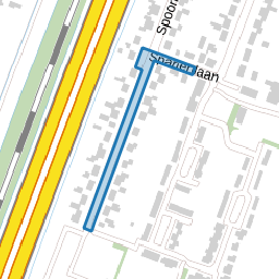 Perceel MTD02-A-2257