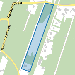 Perceel MTD02-A-2259