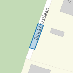 Perceel MTD02-A-2272