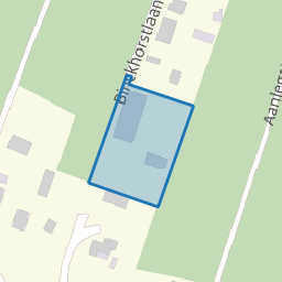 Perceel MTD02-A-2274