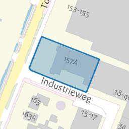 Perceel MTD02-A-2275