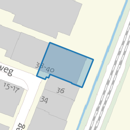 Perceel MTD02-A-2277