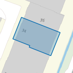 Perceel MTD02-A-2279