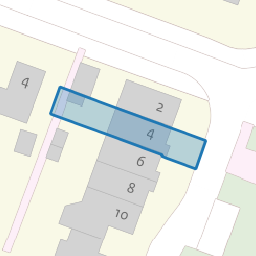 Perceel MTD02-A-2283