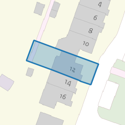 Perceel MTD02-A-2287