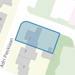 Perceel MTD02-A-2328