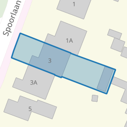 Perceel MTD02-A-2345