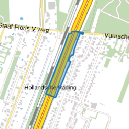 Perceel MTD02-A-2349