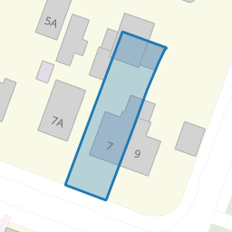 Perceel MTD02-A-2350