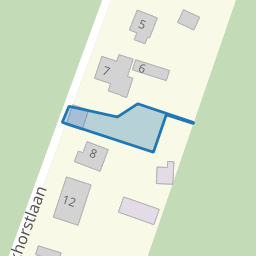 Perceel MTD02-A-2369