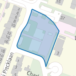 Perceel MTD02-A-2372