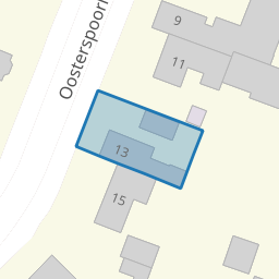 Perceel MTD02-A-2374