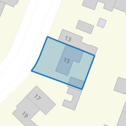 Perceel MTD02-A-2375