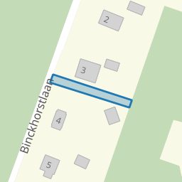 Perceel MTD02-A-2376