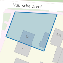 Perceel MTD02-A-2379