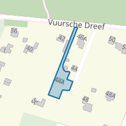 Perceel MTD02-A-2402