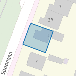 Perceel MTD02-A-2403