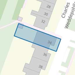 Perceel MTD02-A-2419