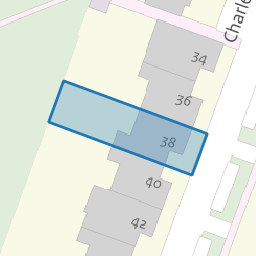 Perceel MTD02-A-2421