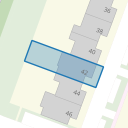 Perceel MTD02-A-2423