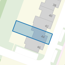 Perceel MTD02-A-2424