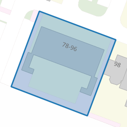 Perceel MTD02-A-2430
