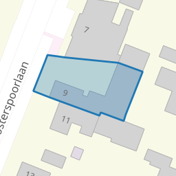 Perceel MTD02-A-2433