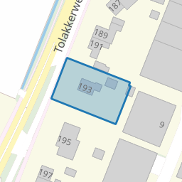 Perceel MTD02-A-2438